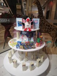 -So Sweet 儿童美发(昆明恒隆广场店)