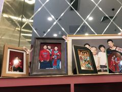 -海马体照相馆(上海宝山万达广场店)