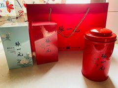 -张一元茶庄(望京店)