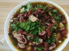 -原肖村桥卤煮(旧宫东路店)