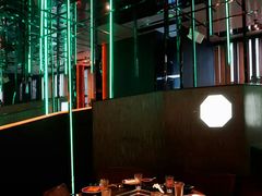 大堂-大隐·成都火锅Bistro(合生麒麟新天地店)