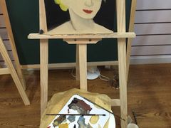 -雅米拉艺术中心(少儿舞蹈培训)