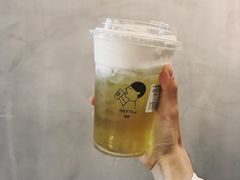 -喜茶(佛山顺德大良东乐路店)