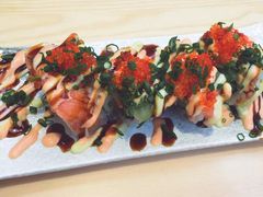 -樱の千渡日式料理·铁板烧•烧鸟(金盛田广场店)