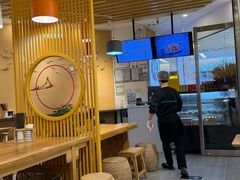 -鲜越鲜鱼粉(财富购物中心店)