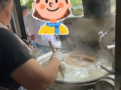 -老赵面店(大西路店)