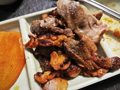 -盛江山自助料理(奥莱锦辉购物广场店)