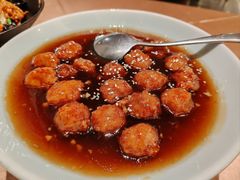 -山西会馆·晋菜·晋商宴·牌匾博物馆(胜利东街店)
