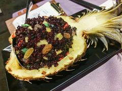 -彩云天云南餐厅