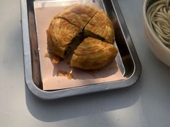 -兰州马子禄牛肉面(文景公园店)