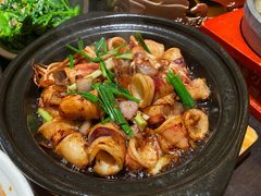 -桂小厨广西菜(万象城店)