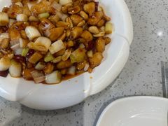 -紫光园·烤鸭·北京菜(团结湖店)