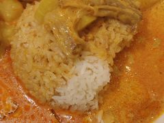 -大哥餐厅(西城花园店)