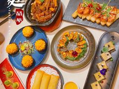 -荟廷·晶萃(陆家嘴尚悦湾店)