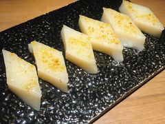 百年桂花拉糕-小厨娘淮扬菜(江宁弘阳店)