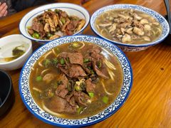 -姚记面馆(瑶琳路店)