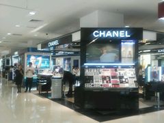 -大洋晶典(东街店)