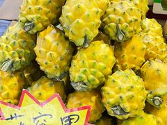 -曼阁市场水果批发市场