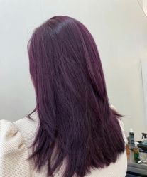 -NEW FACE烫染专业店
