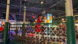 -幻贝家儿童乐园(武汉永旺梦乐城店)