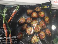 -宜家家居(西安未央商场店)