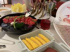 -川越泰火锅(吉利大厦店)
