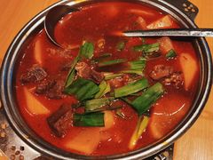 -鑫小城故事·藕汤·家常菜(海林广场店)