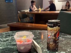 -BAKER&SPICE(安福路店)