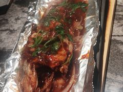 -新白鹿餐厅(松江开元地中海店)