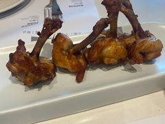 -Deer Park鹿园西餐(仁恒置地广场店)