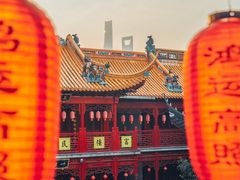 -钦赐仰殿道观