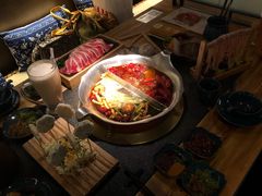 -湊湊火锅·茶憩(东城万达店)