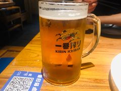 麒麟冰沙生啤-千寻烧肉(政务区店)