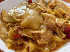 -如意香辣鸡架(总店)