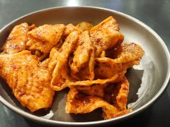 -夜食白市Yespicy·烧烤啤酒宵夜(番禺四海城店)