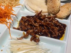 -打酱油·非遗淮扬菜(瘦西湖梅岭店)