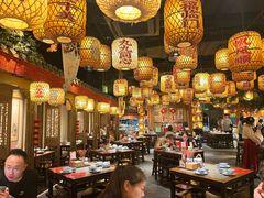 -南京大牌档(青岛万象城店)