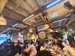 -云阿蛮云南生烫牛肉米线(奉贤路店)