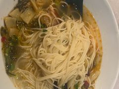 -松鹤楼·苏式汤面(虹桥天地店)