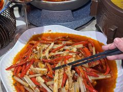 -三生三味密宗川菜·江景餐厅(来福士店)