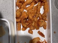 -半天妖烤鱼(桐乡万嘉购物中心店)