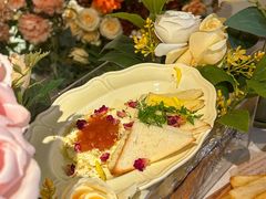 -LE SHARE洛笙·花园西餐(北京路步行街店)