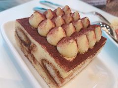 提拉米苏蛋糕-宜家·瑞典风味餐厅(北京西红门店)