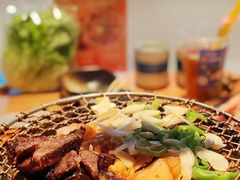 -烧肉达人•炭火烧肉(新天地店)