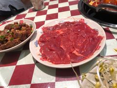 -赵美丽重庆火锅(西安直营总店)