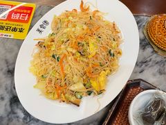 -安泰楼·佛跳墙创始人·传统闽味早茶·酒楼(三坊七巷闽菜地标店)