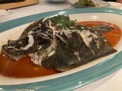 -百富源·海鲜辽菜(和平北大街店)