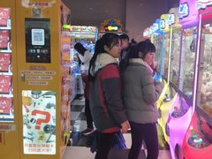 -万达影城(南昌红谷滩IMAX激光店)