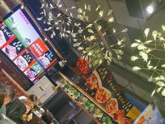 -AK47烤羊腿串吧(柳浪家园店)