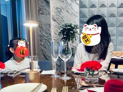 -杭州桐庐康莱德酒店西餐厅-舍